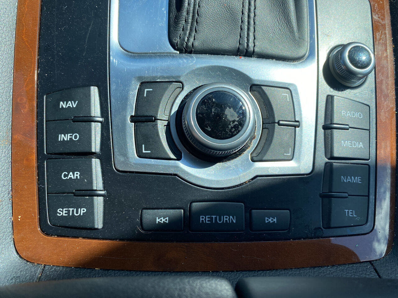 Used 2015 Audi Q7 3.0T Premium image 32