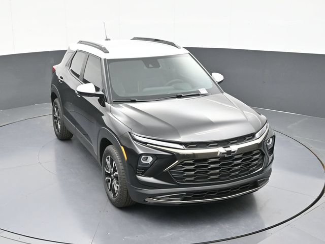 New 2026 Chevrolet TrailBlazer ACTIV w/ Convenience Package FWD image 56