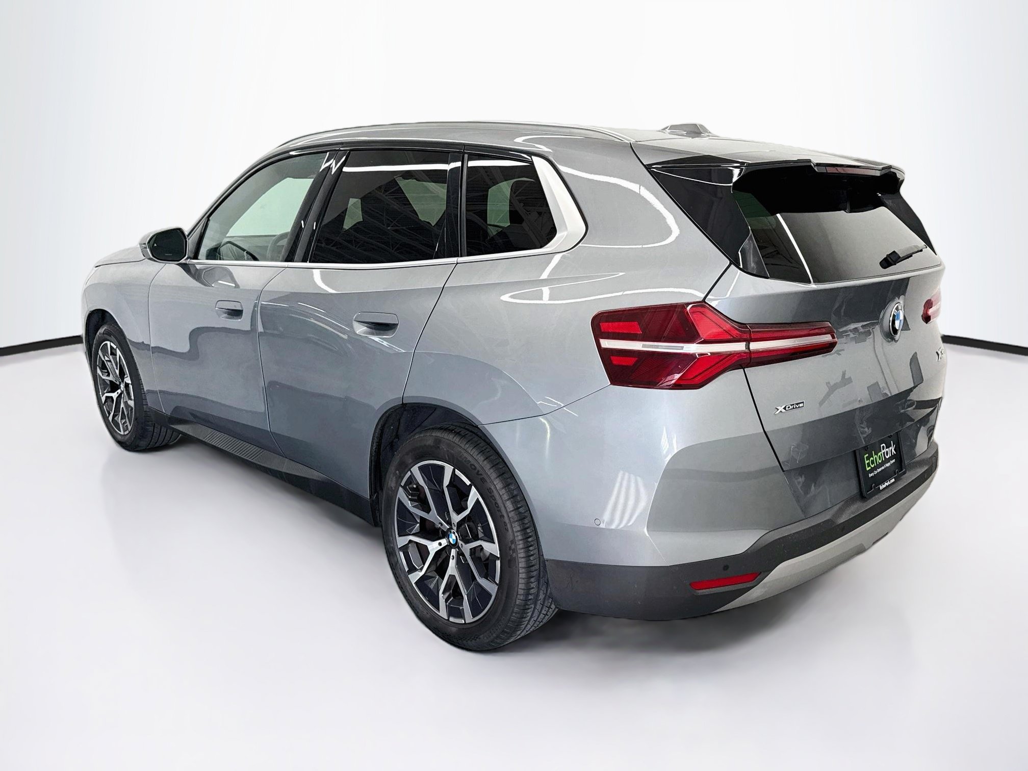 Used 2026 BMW X3 xDrive30i AWD/4WD image 5