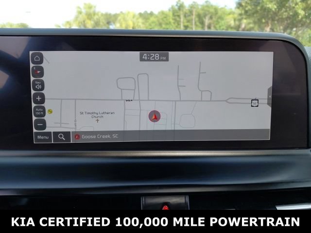 Certified 2024 Kia Seltos EX AWD/4WD image 16
