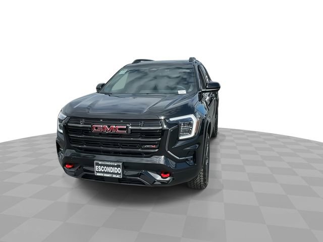 New 2026 GMC Terrain AT4 image 3