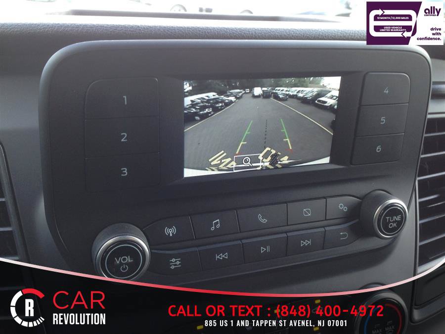 Used 2020 Ford Transit 250 Medium Roof AWD w/ Interior Upgrade Package image 49