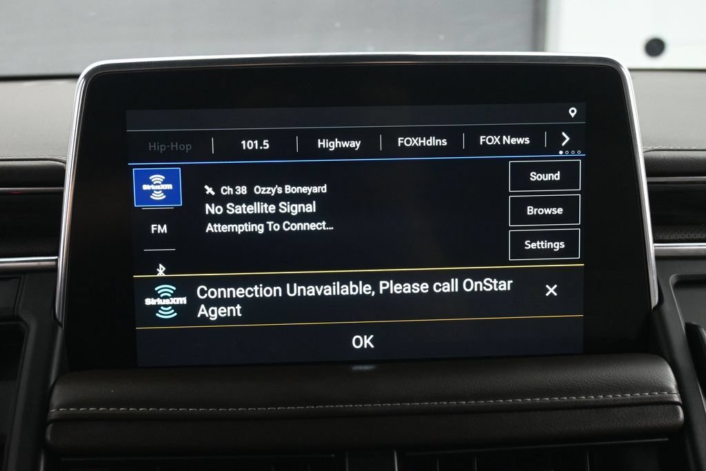 Used 2021 GMC Yukon SLT RWD image 29