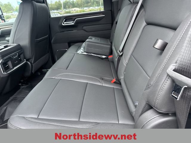 New 2026 GMC Sierra 3500 SLT image 16
