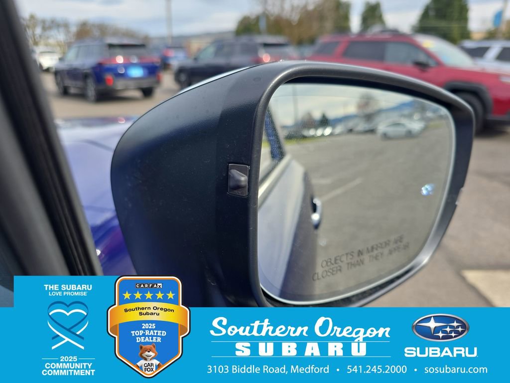 New 2026 Subaru Outback Limited image 15