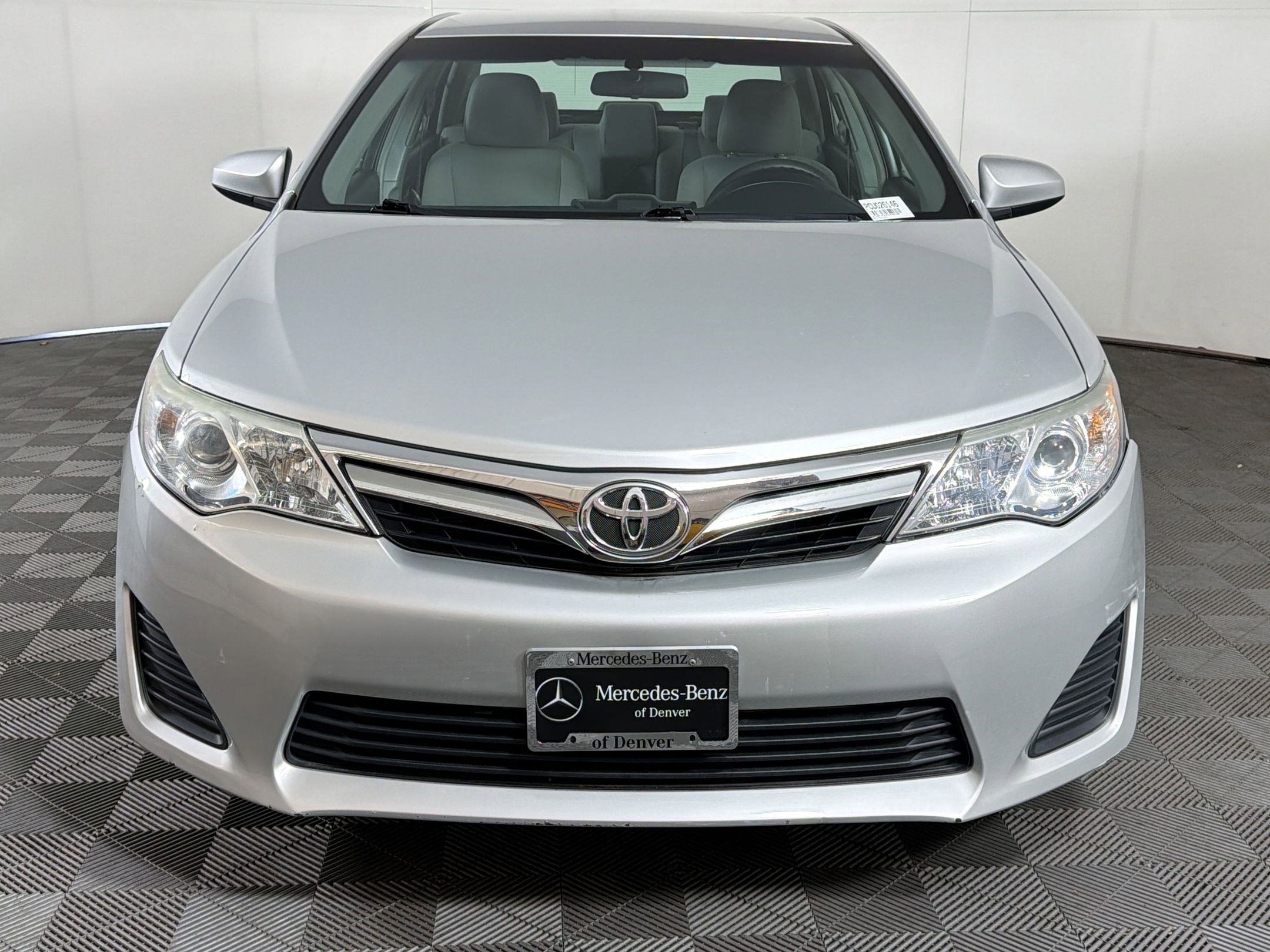 Used 2012 Toyota Camry LE image 6