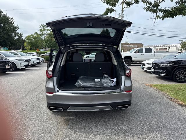 Certified 2026 Acura MDX SH-AWD image 12