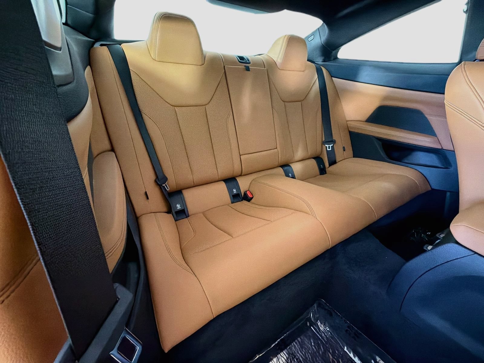 Used 2024 BMW M440i Coupe RWD image 29