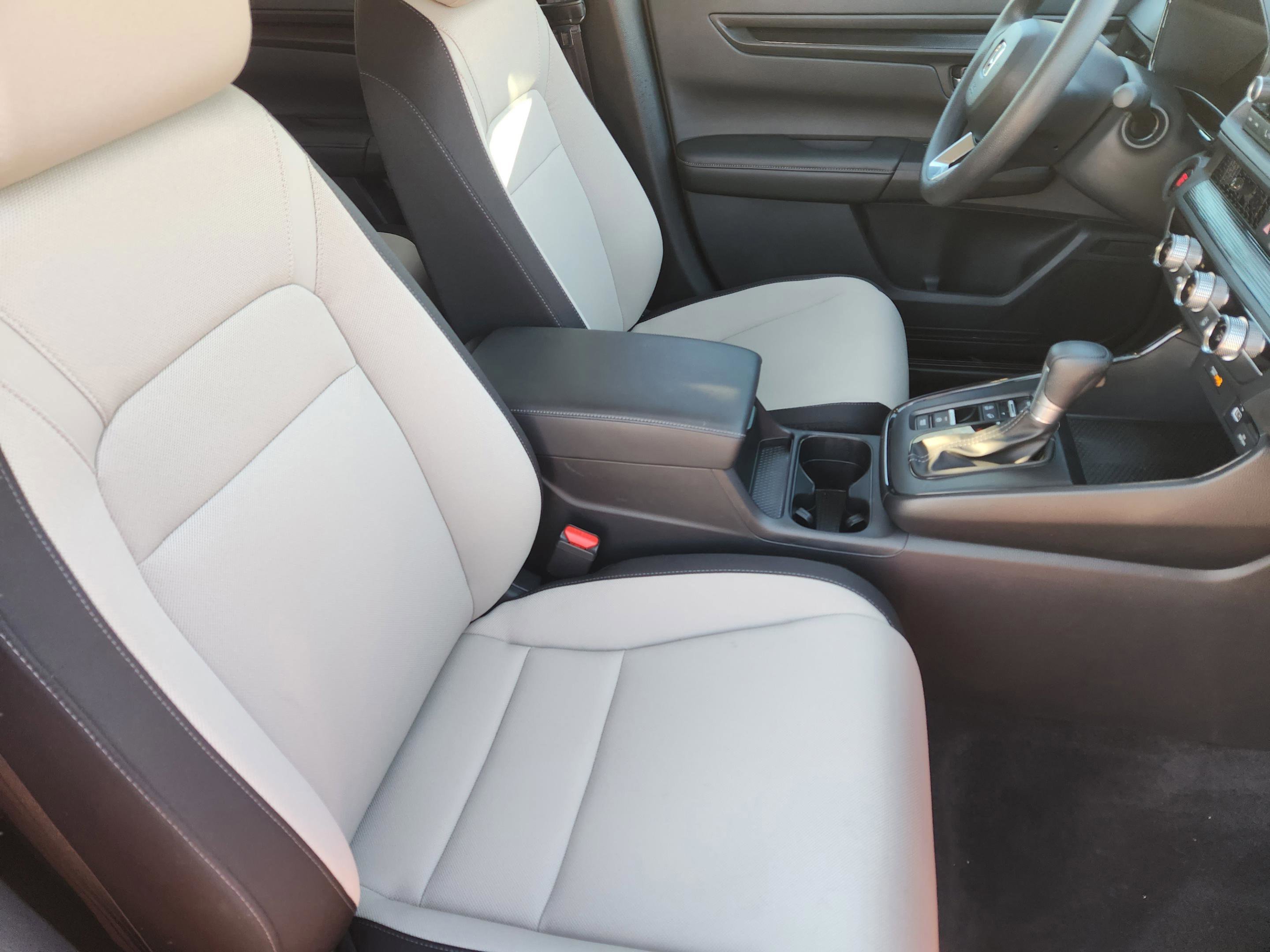 Certified 2025 Honda CR-V LX image 14