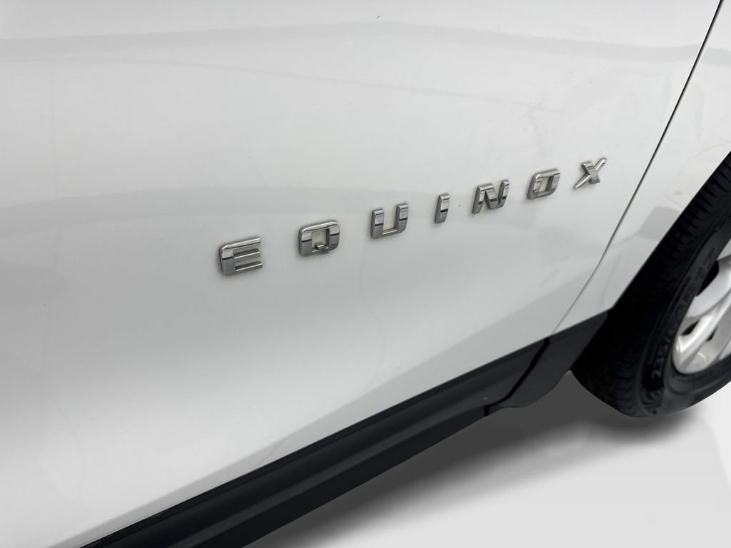 Used 2019 Chevrolet Equinox LT AWD/4WD image 26