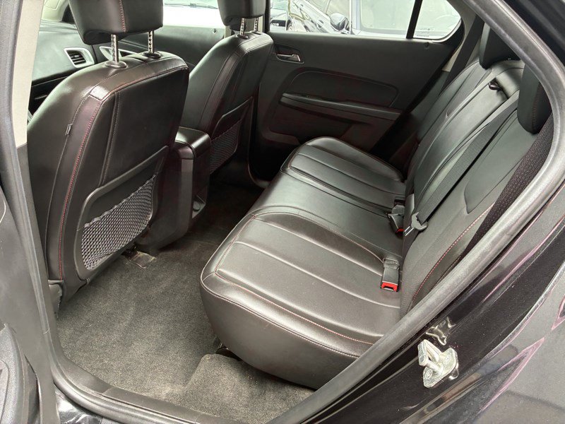 Used 2013 Chevrolet Equinox LTZ AWD/4WD image 13