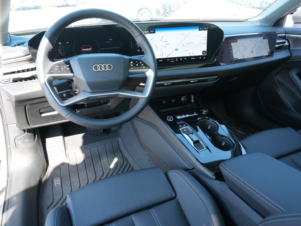 Used 2025 Audi A5 Prestige AWD/4WD image 23