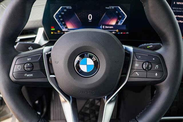 New 2026 BMW X2 xDrive28i w/ Convenience Package AWD/4WD image 14