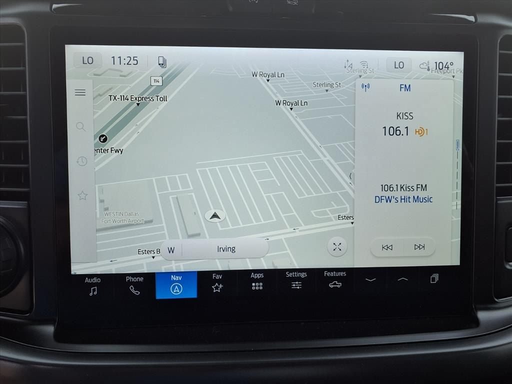 New 2026 Ford F150 Tremor AWD/4WD image 8