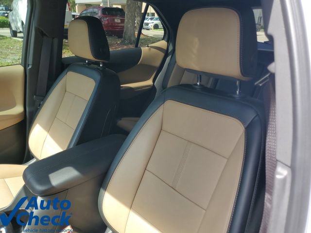 Used 2023 Chevrolet Equinox Premier FWD image 20