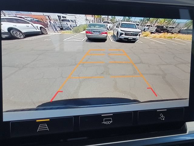 New 2026 Chevrolet Silverado 1500 RST w/ Convenience Package II AWD/4WD image 14