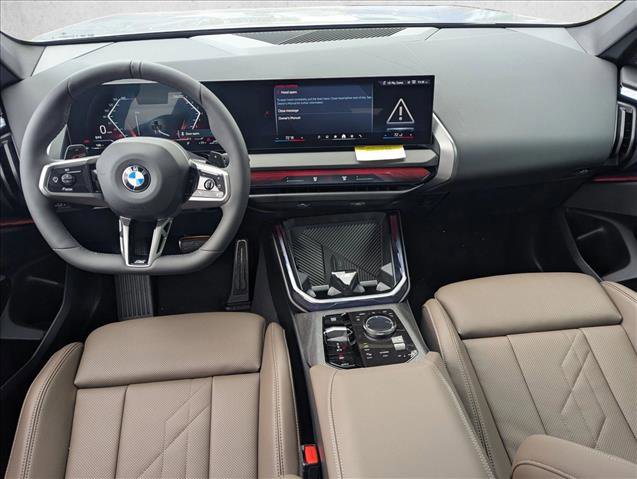 New 2026 BMW X3 xDrive30 image 14