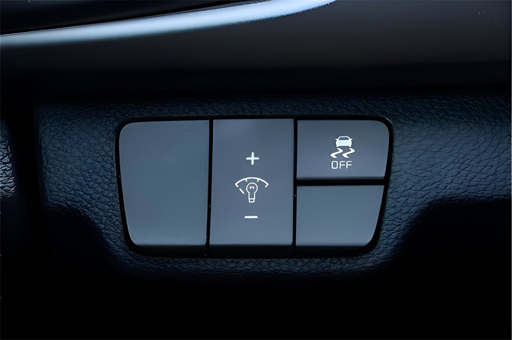 Used 2023 Kia Rio S w/ Technology Package image 14