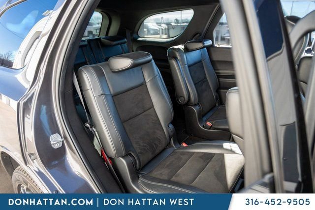 Used 2021 Dodge Durango GT image 26