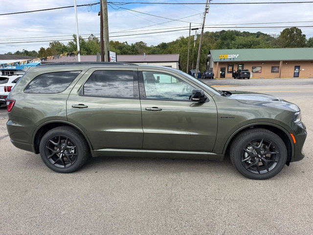 New 2027 Dodge Durango GT AWD/4WD image 8