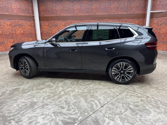 Used 2026 BMW X3 xDrive30 image 2