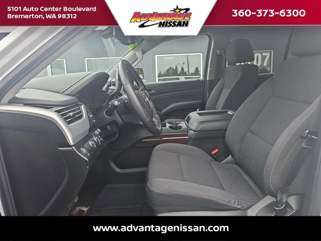 Used 2018 GMC Yukon SLE image 21