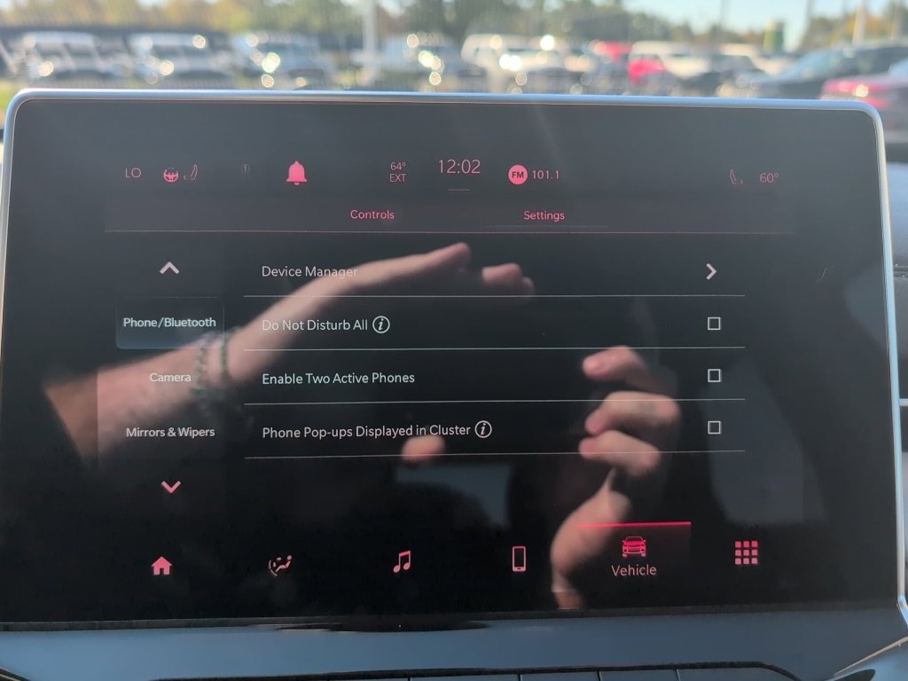 Used 2022 Jeep Compass Limited image 46