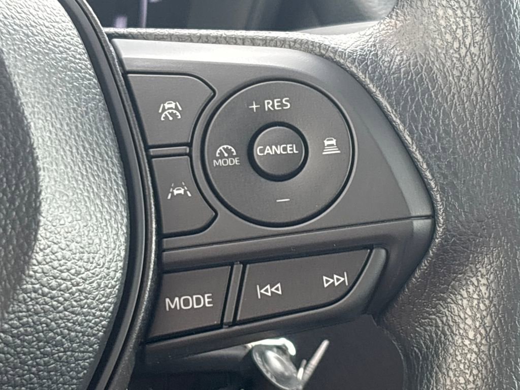 New 2026 Toyota Corolla LE image 19