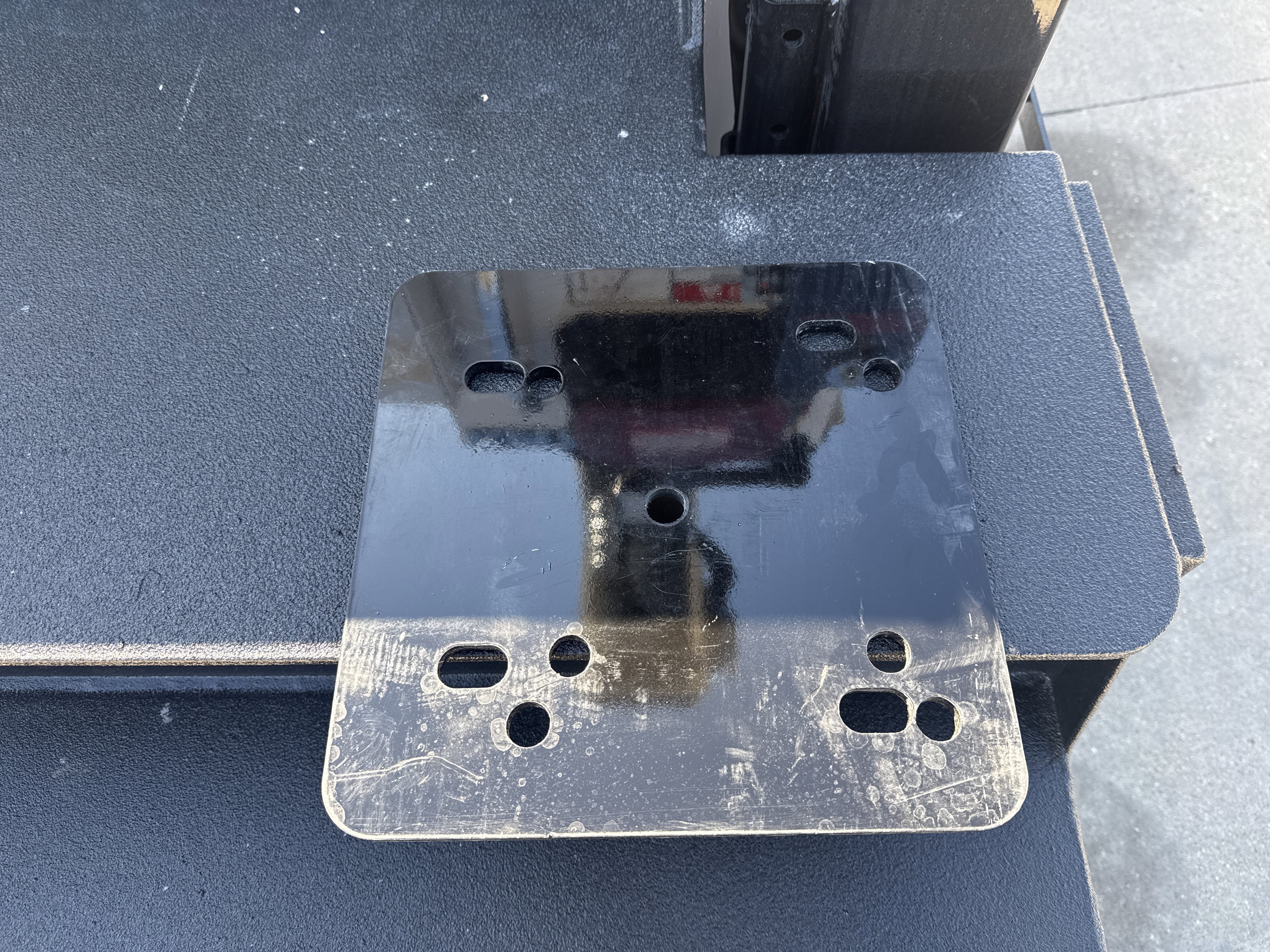 New 2026 Ford F550 4x4 Supercab Super Duty image 21