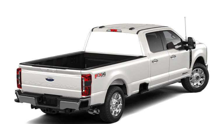 New 2026 Ford F350 Lariat w/ Lariat Ultimate Package AWD/4WD image 25