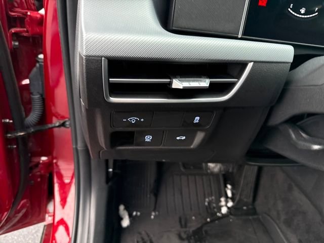 Certified 2024 Hyundai Sonata SEL image 15