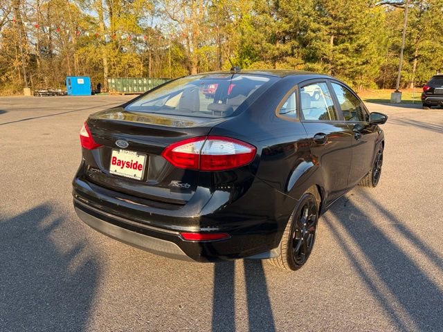 Used 2014 Ford Fiesta S FWD image 20