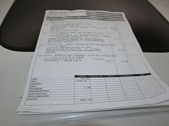 Used 2024 Honda Accord Touring image 4