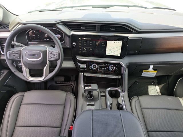 New 2026 GMC Sierra 1500 Denali w/ Denali Reserve Package AWD/4WD image 16