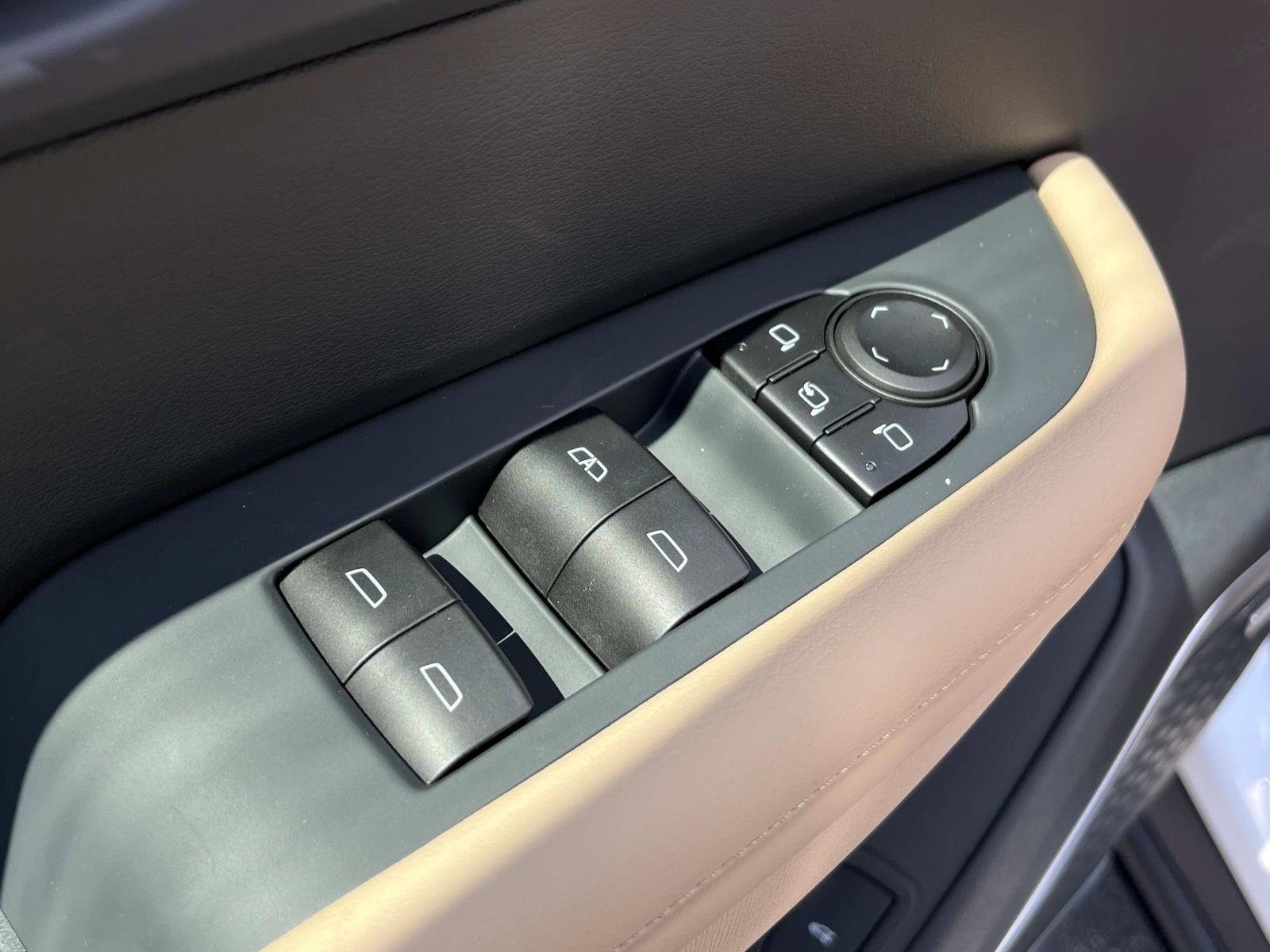 New 2026 Buick Enclave Preferred w/ Power Package image 24