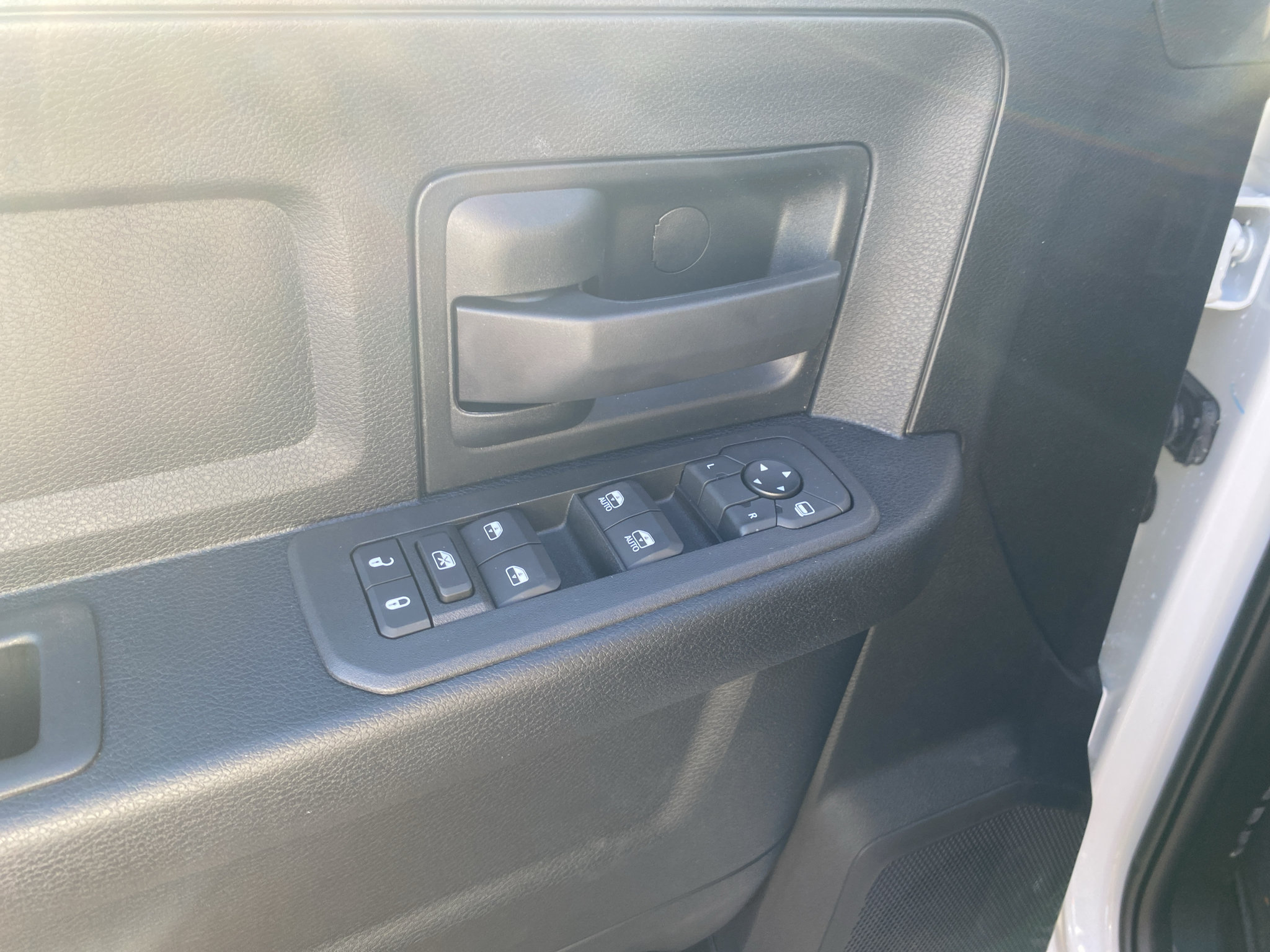 New 2027 RAM 2500 Tradesman AWD/4WD image 17