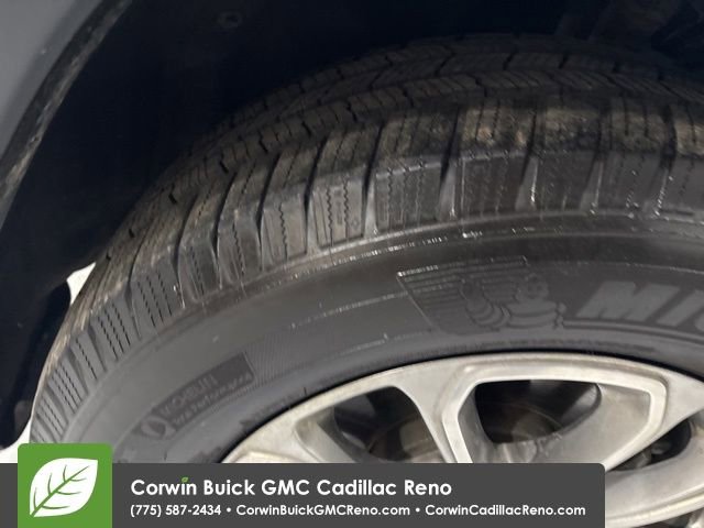 Used 2015 Jeep Grand Cherokee Limited image 33