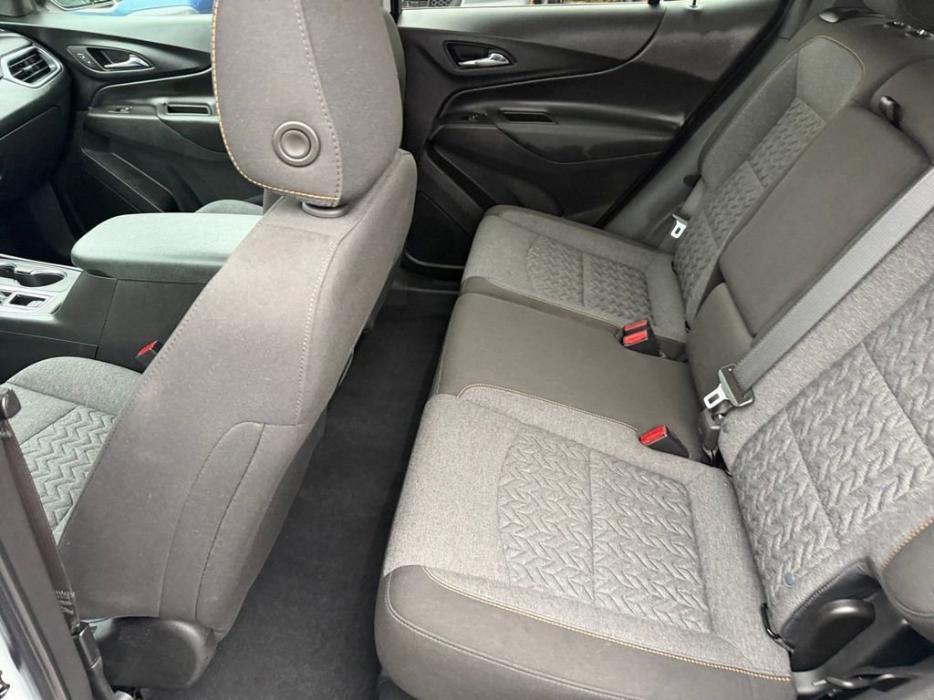 Used 2023 Chevrolet Equinox LT image 11