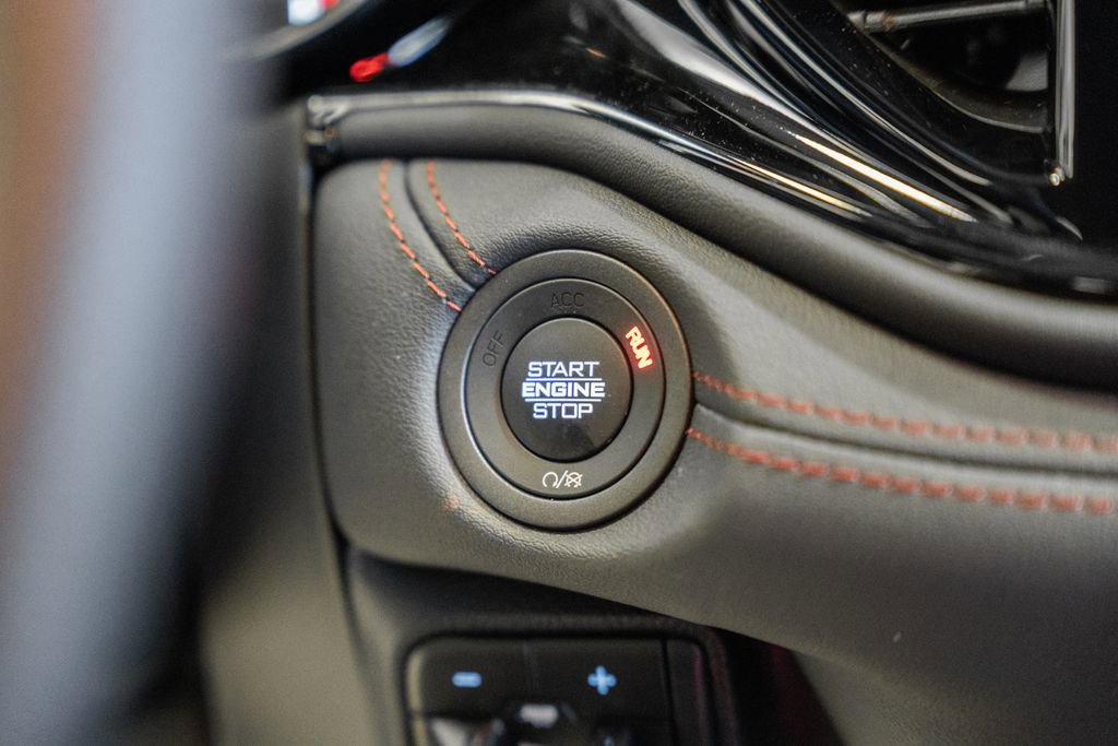 New 2026 Dodge Durango GT AWD/4WD image 30
