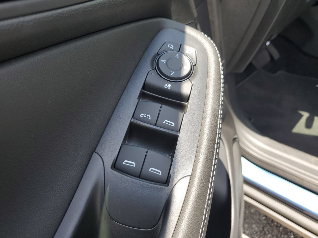 New 2026 Buick Encore GX Preferred w/ Advanced Technology Package FWD image 17