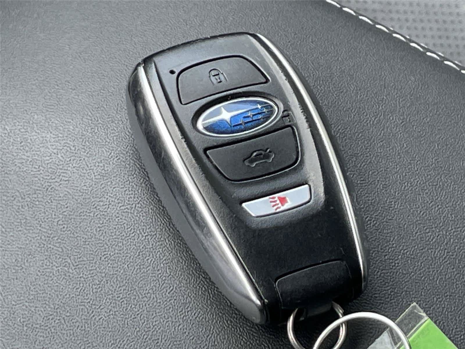 Used 2022 Subaru Ascent Limited w/ Technology Package AWD/4WD image 25