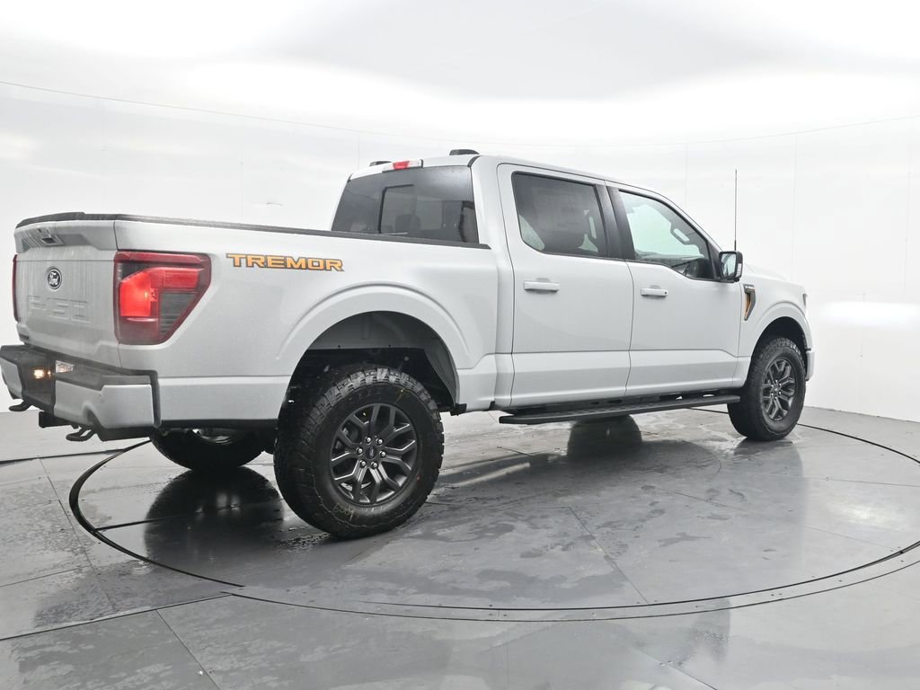 New 2026 Ford F150 Tremor w/ Tow/Haul Package AWD/4WD image 7