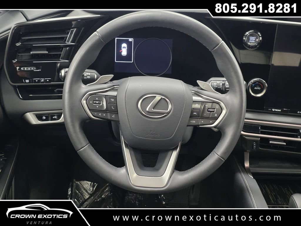 Used 2024 Lexus RX 350 FWD image 18