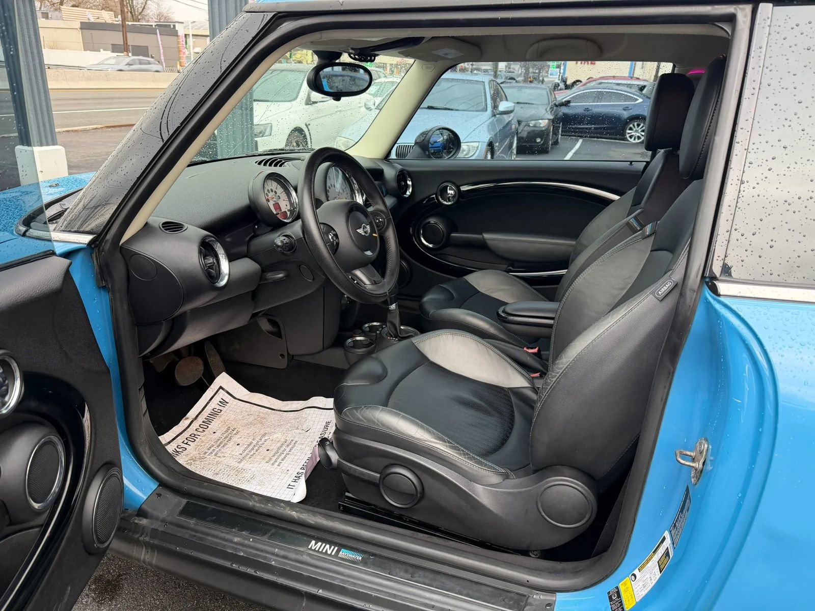Used 2012 MINI Cooper Hardtop FWD image 14