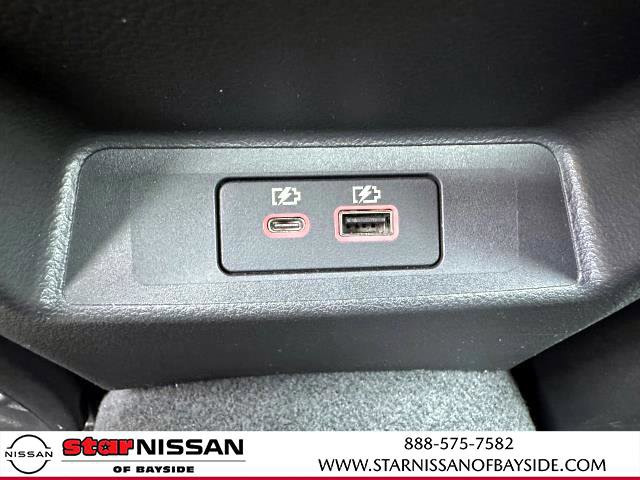 Certified 2022 Nissan Altima 2.5 SV image 15