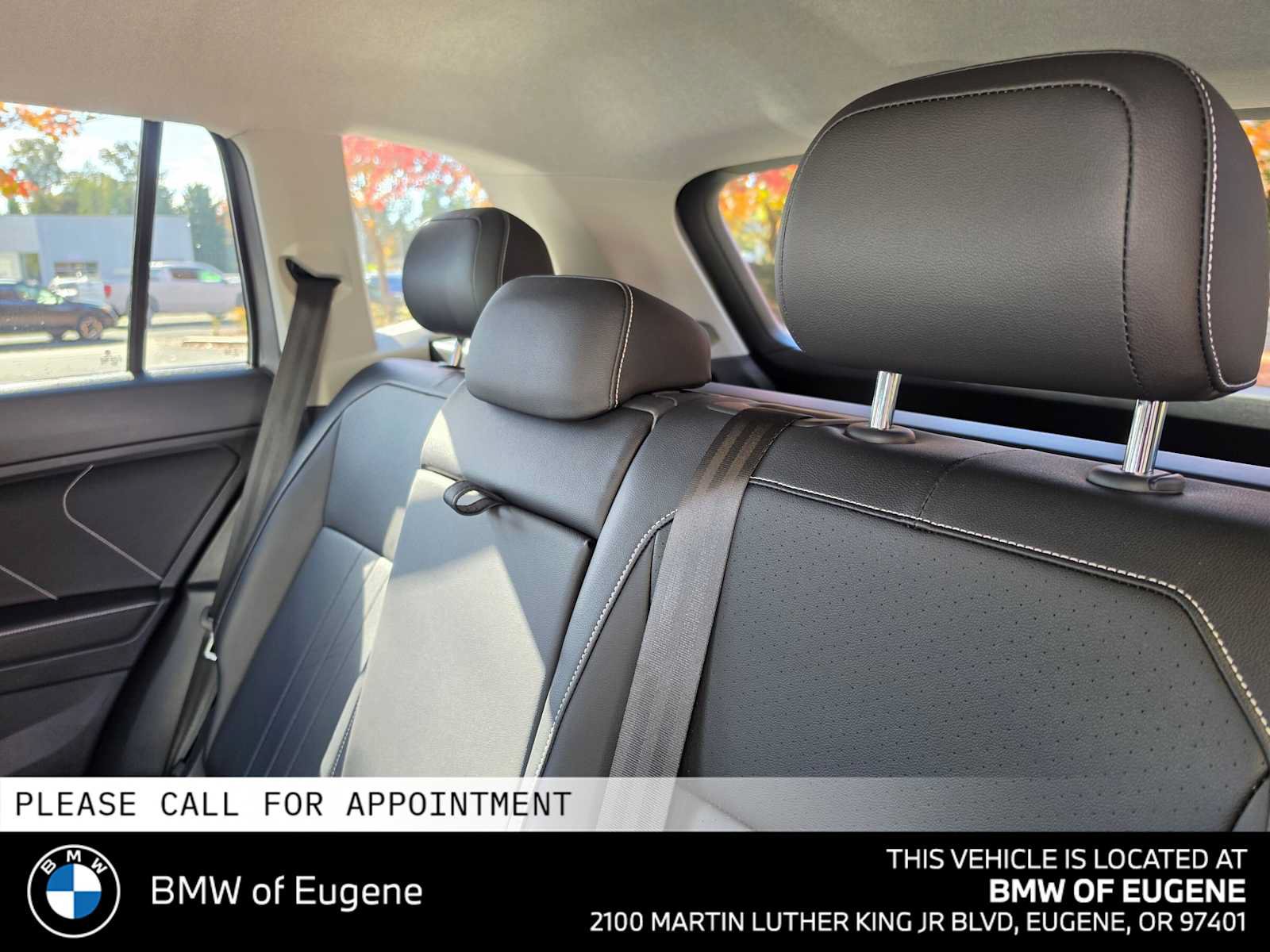 Used 2022 Volkswagen Tiguan SE AWD/4WD image 21