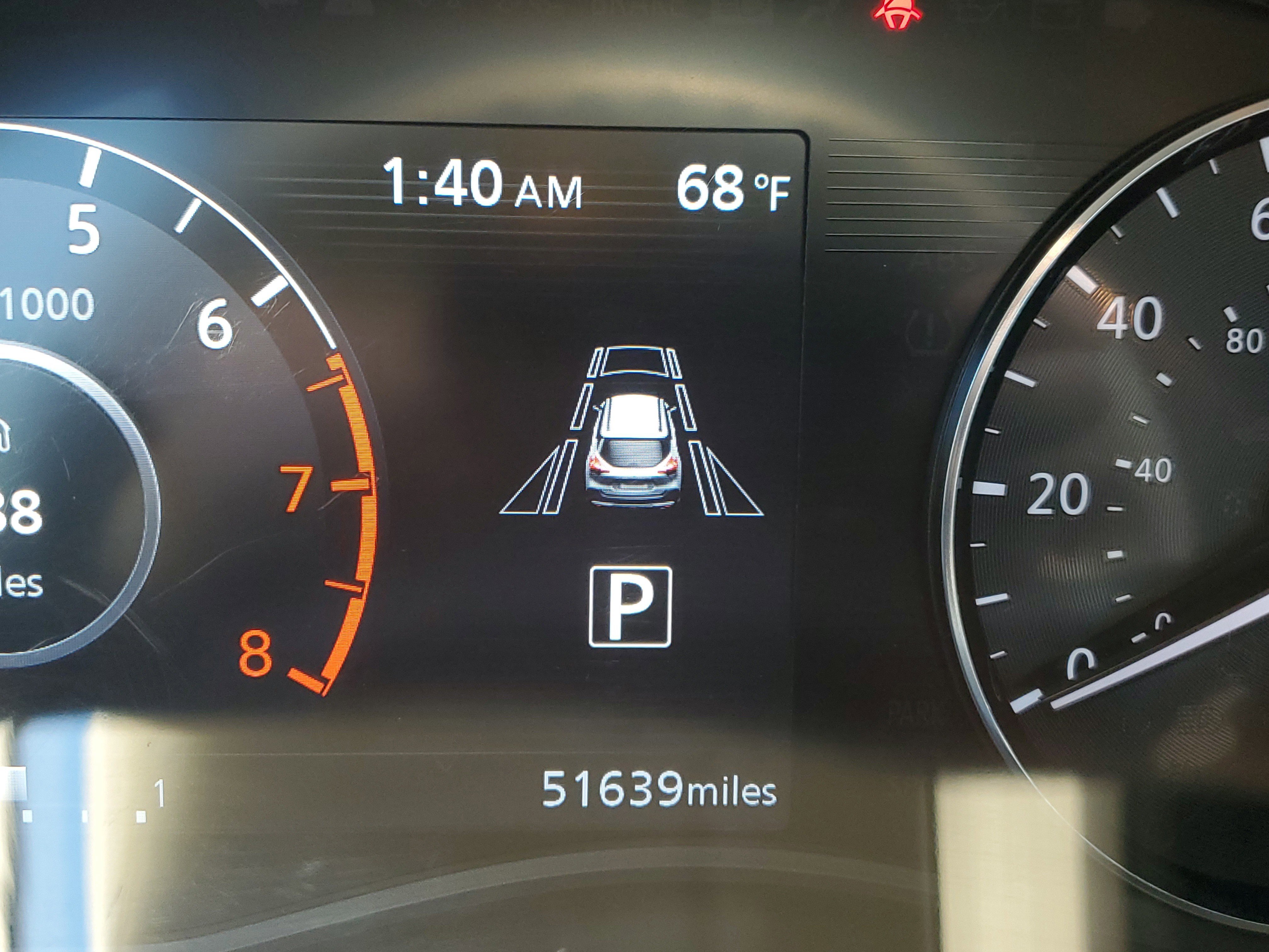 Used 2023 Nissan Kicks SV w/ Interior Electronics Package image 22