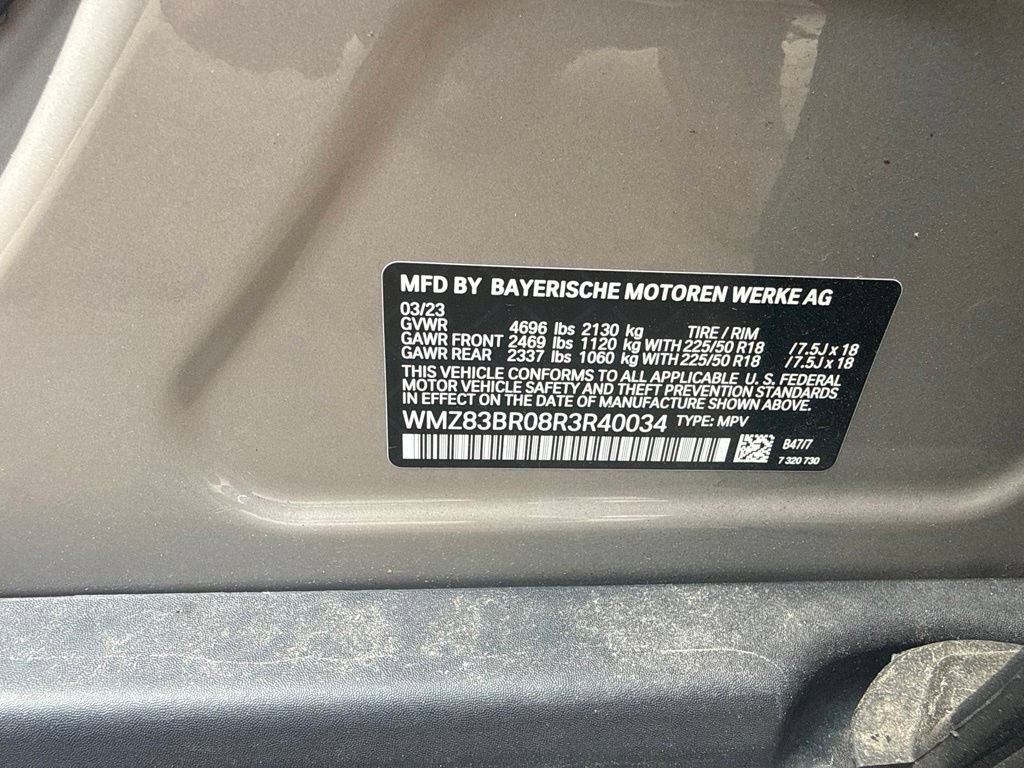Used 2024 MINI Cooper Countryman S AWD/4WD image 12