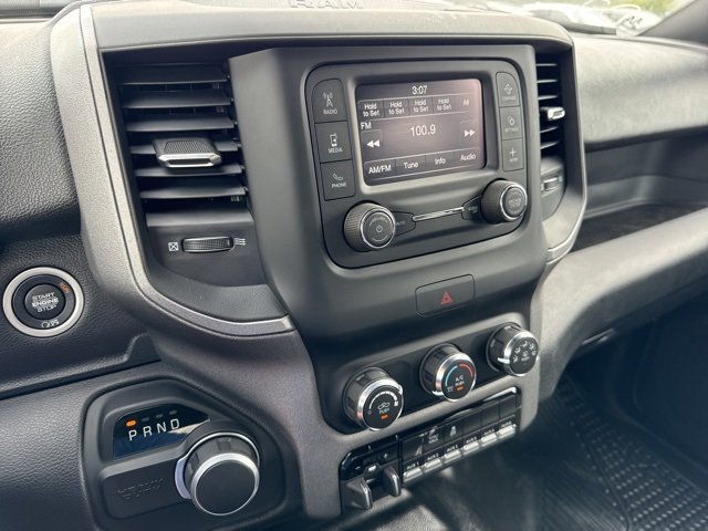 New 2024 RAM 3500 Tradesman image 11