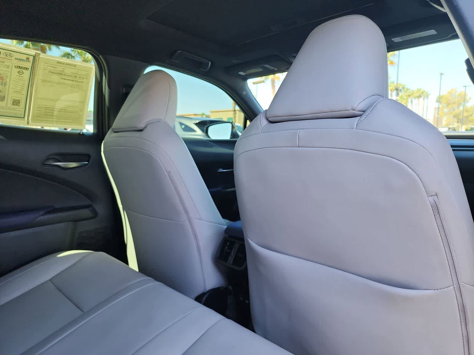 Used 2021 Lexus UX 250h w/ Premium Package AWD/4WD image 16